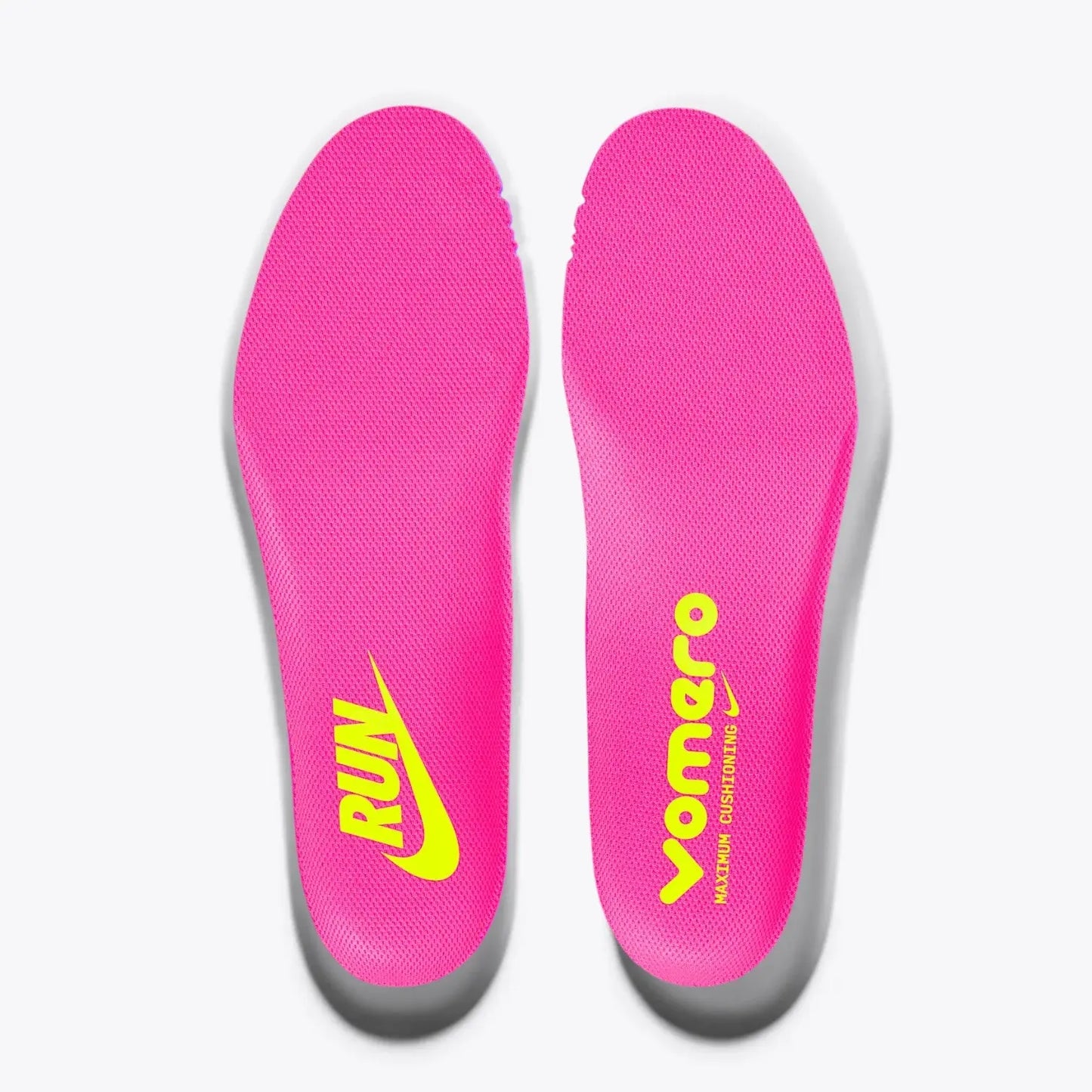 Nike Vomero Premium Hyper Pink Nike