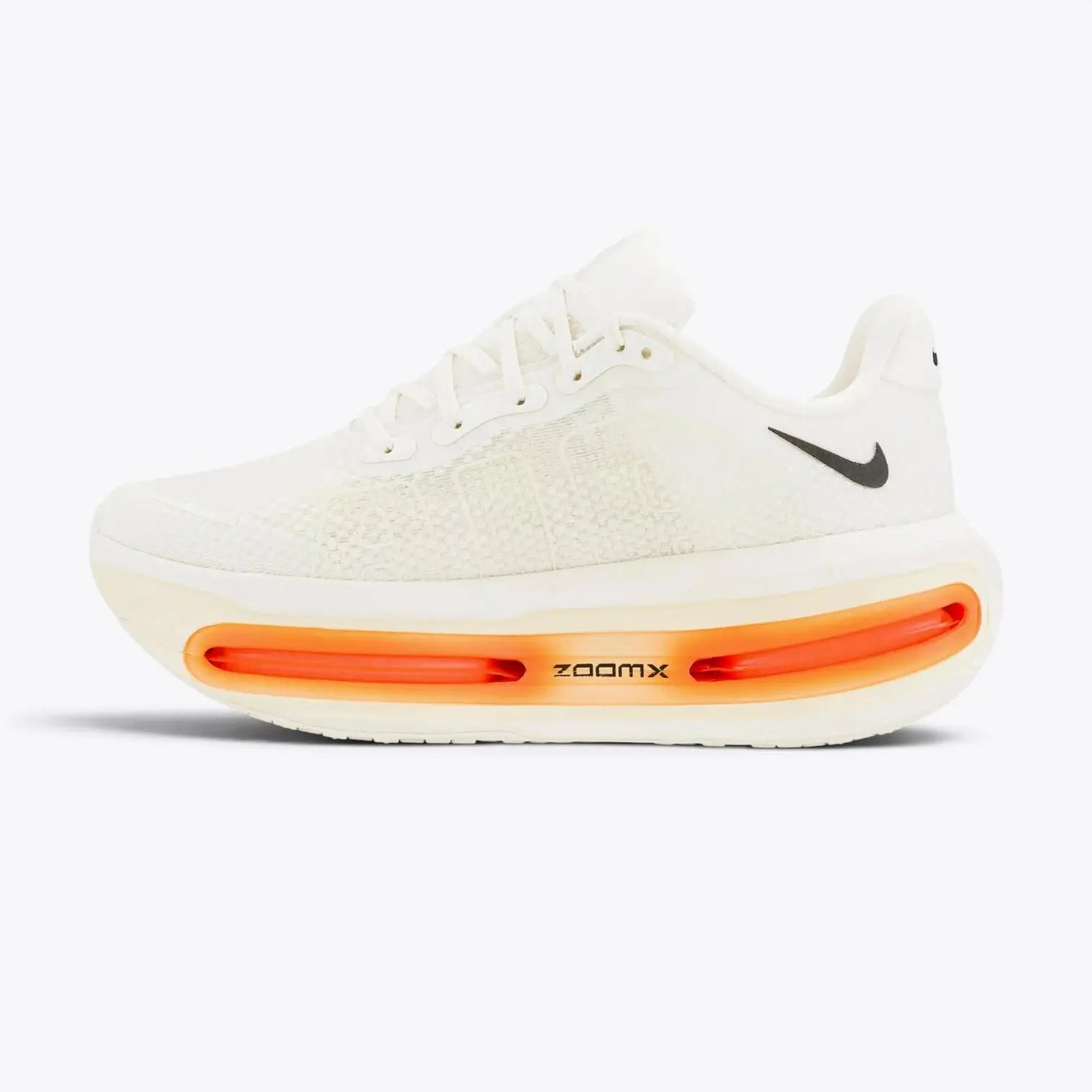 Nike Vomero Premium Sail Coconut Milk Total Orange Nike