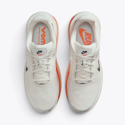 Nike Vomero Premium Sail Coconut Milk Total Orange Nike