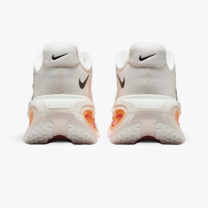Nike Vomero Premium Sail Coconut Milk Total Orange Nike