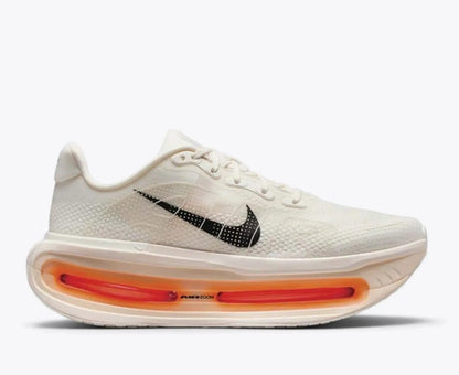 Nike Vomero Premium Sail Coconut Milk Total Orange Nike