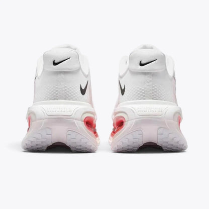 Nike Vomero Premium White Bright Crimson Nike