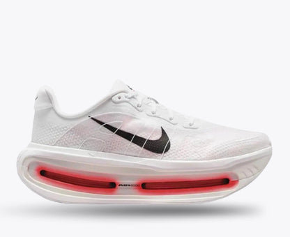 Nike Vomero Premium White Bright Crimson Nike