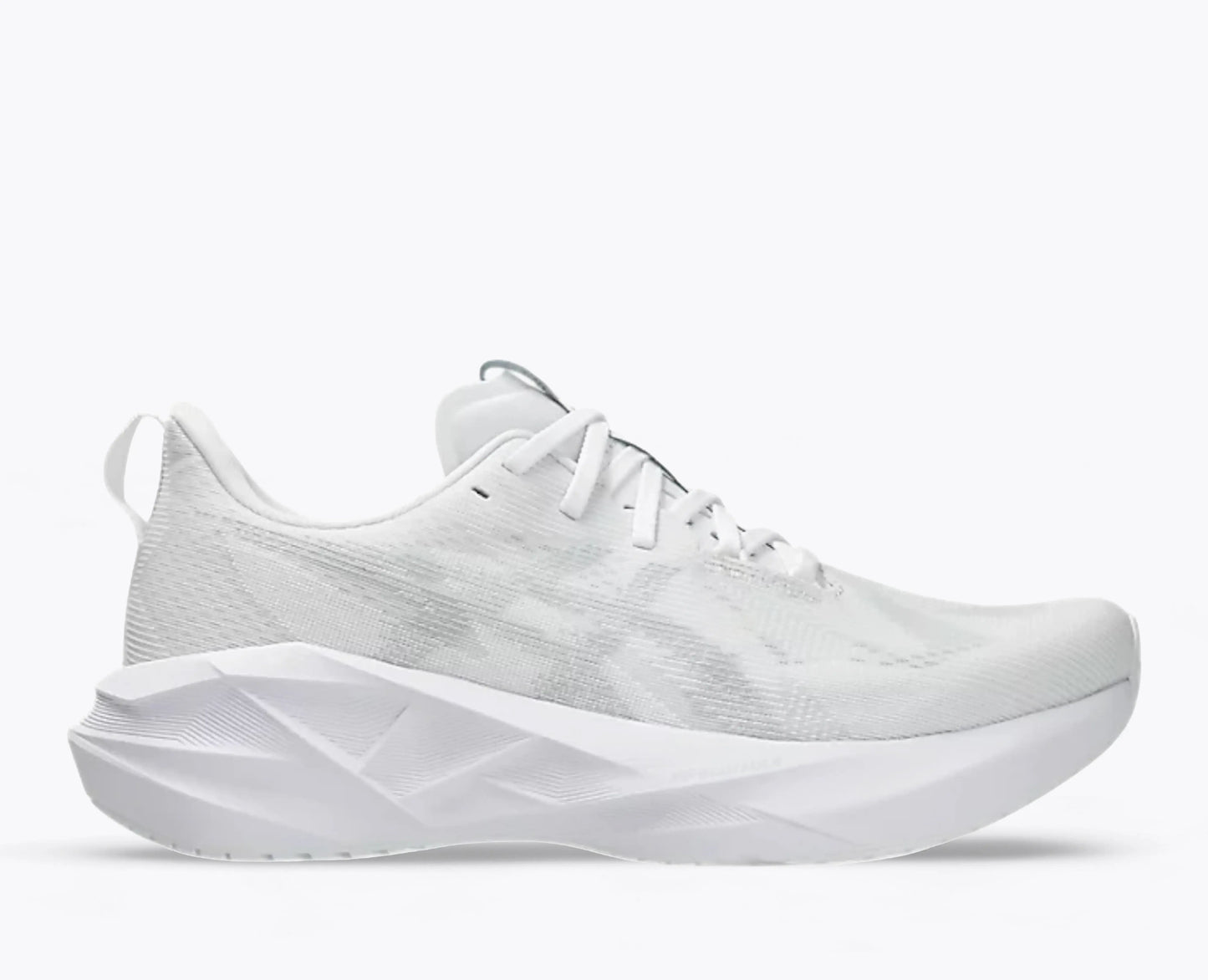 Novablast™ 5 Blanc Asics