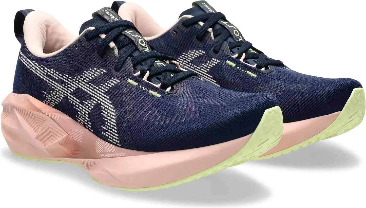 Novablast™ 5 Bleu Rose Asics