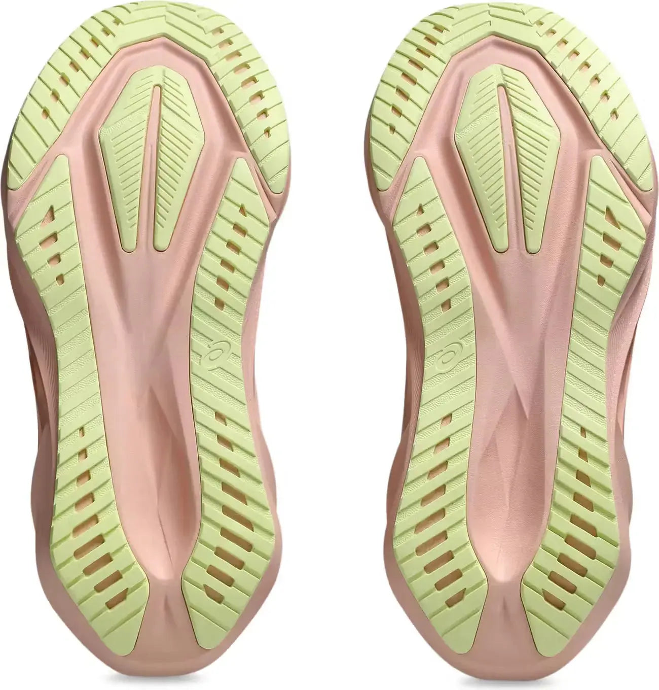 Novablast™ 5 Bleu Rose Asics