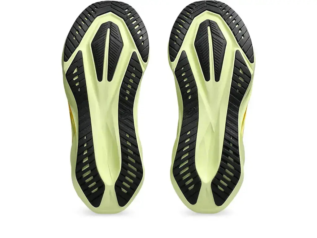 Novablast™ 5 Bleu ambre Asics