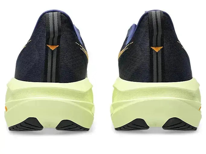 Novablast™ 5 Bleu ambre Asics