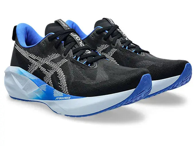 Novablast™ 5 Noir Bleu Asics