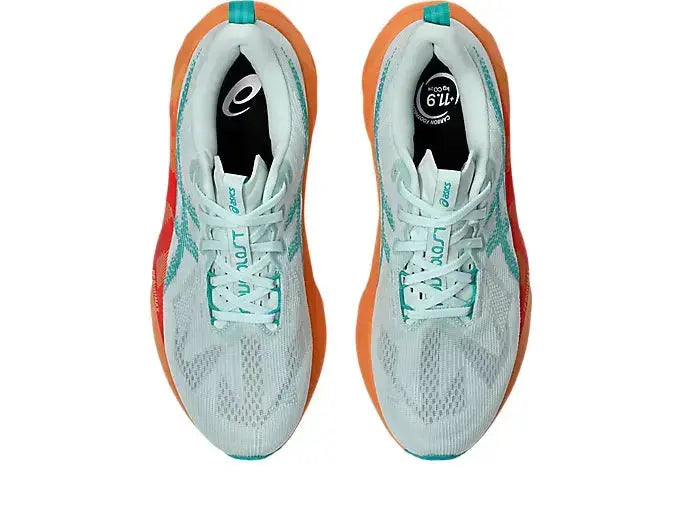 Novablast™ 5  Green Asics