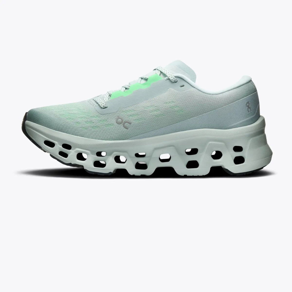 On Cloudmonster 3 Brook Flurry On