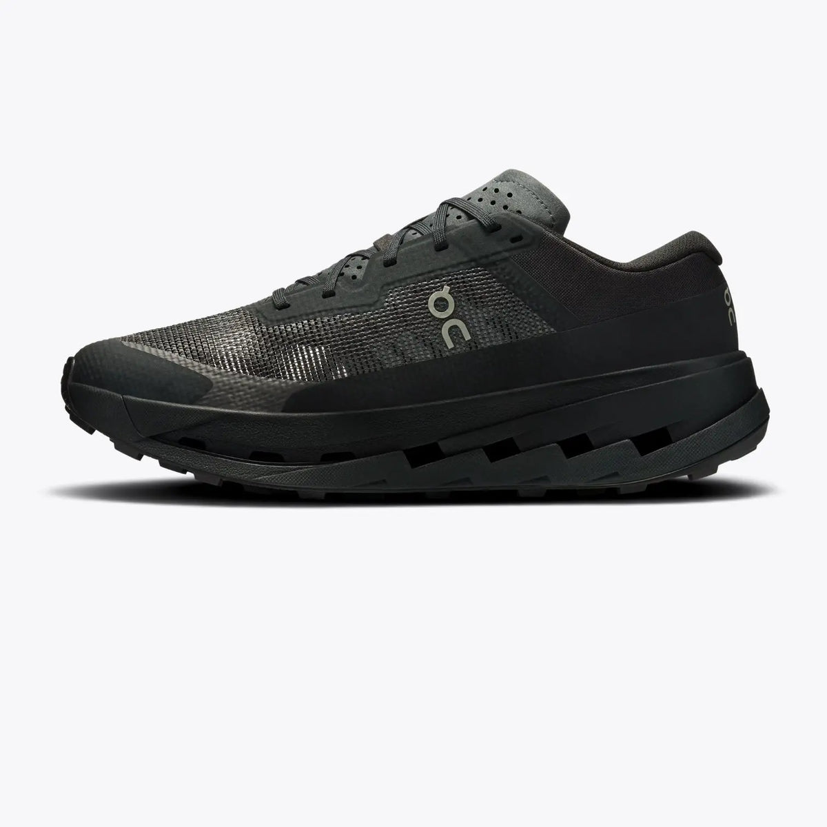 On Cloudultra 3 Black On