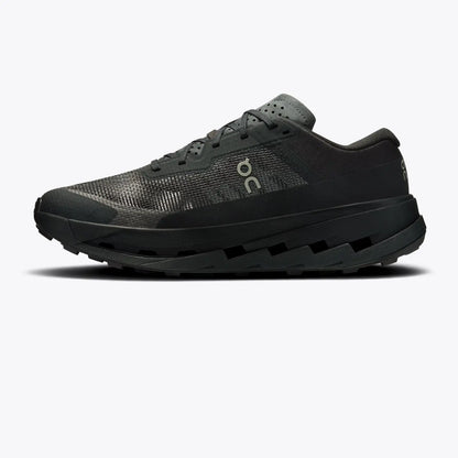 On Cloudultra 3 Black On