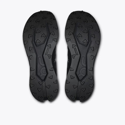 On Cloudultra 3 Black On