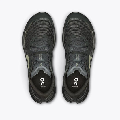 On Cloudultra 3 Black On