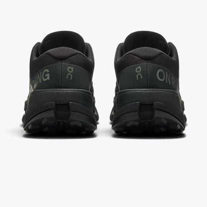 On Cloudultra 3 Black On