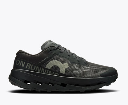 On Cloudultra 3 Black On