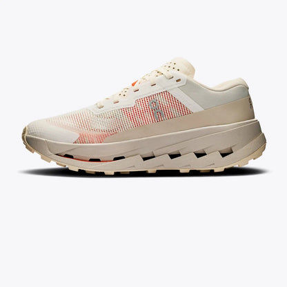 On Cloudultra 3 Ivory Pearl On