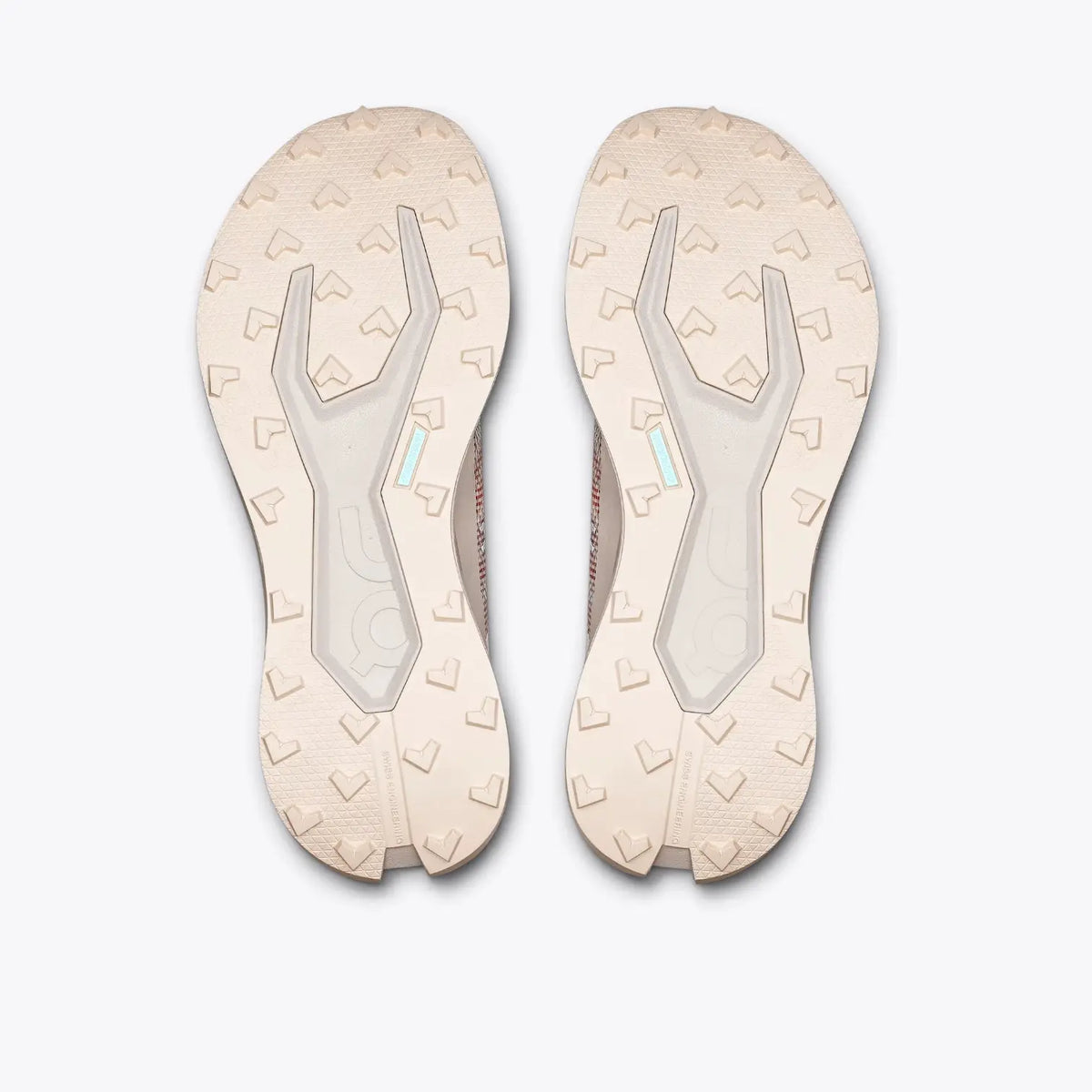 On Cloudultra 3 Ivory Pearl On