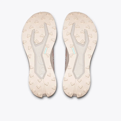 On Cloudultra 3 Ivory Pearl On