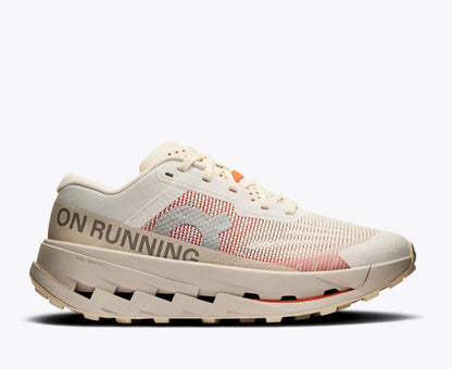 On Cloudultra 3 Ivory Pearl On