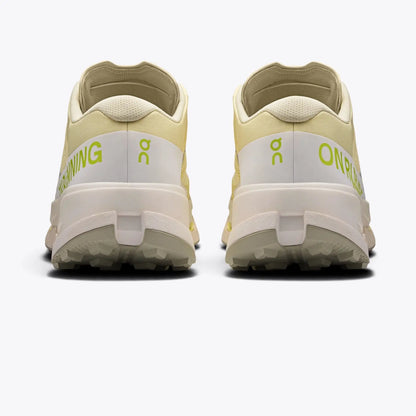On Cloudultra 3 Pelican White On