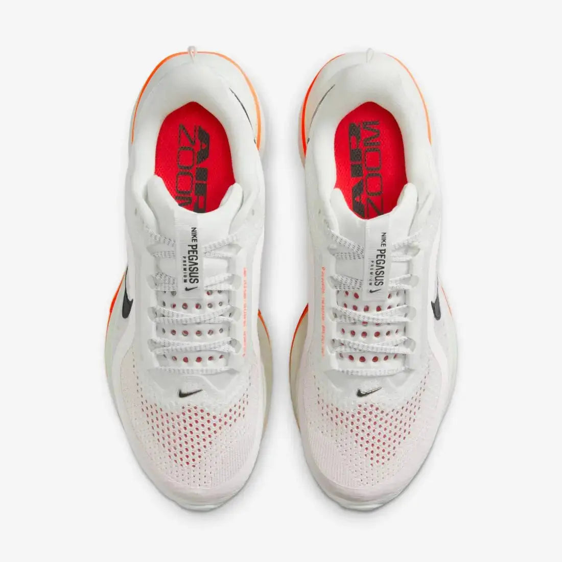 Nike Pegasus Premium White