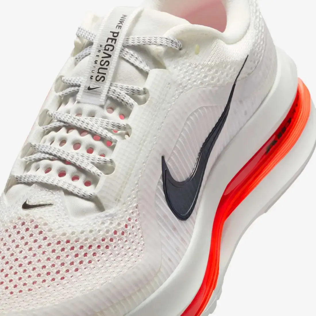 Nike Pegasus Premium White