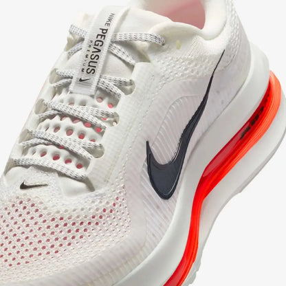 Nike Pegasus Premium White