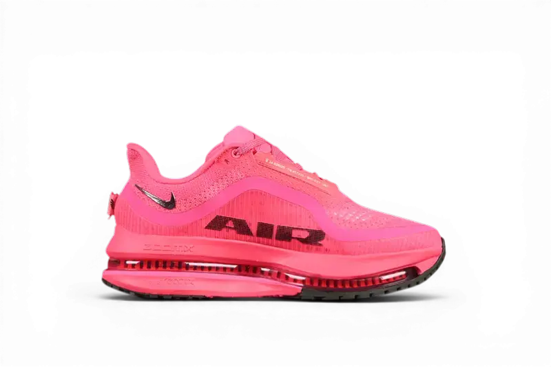 Air Zoom Pegasus Premium Hyper Pink Nike