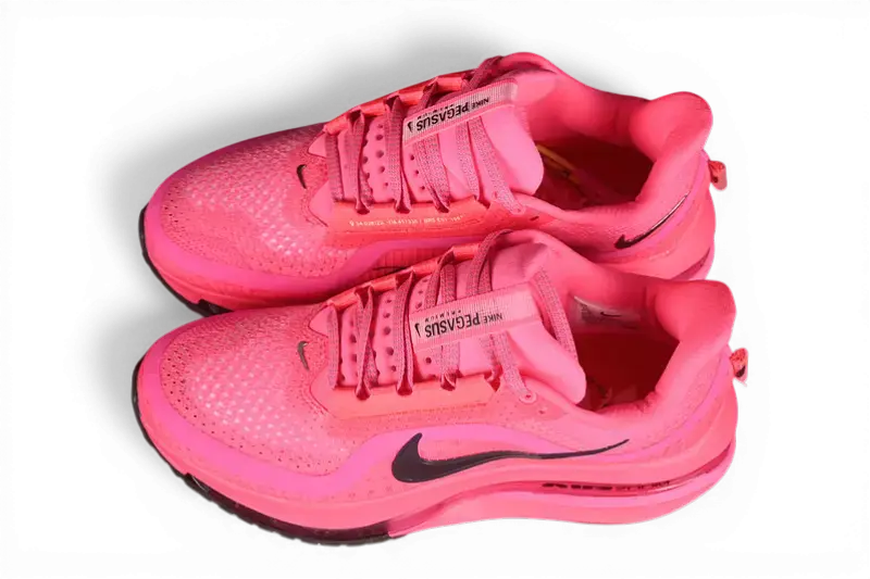Air Zoom Pegasus Premium Hyper Pink Nike