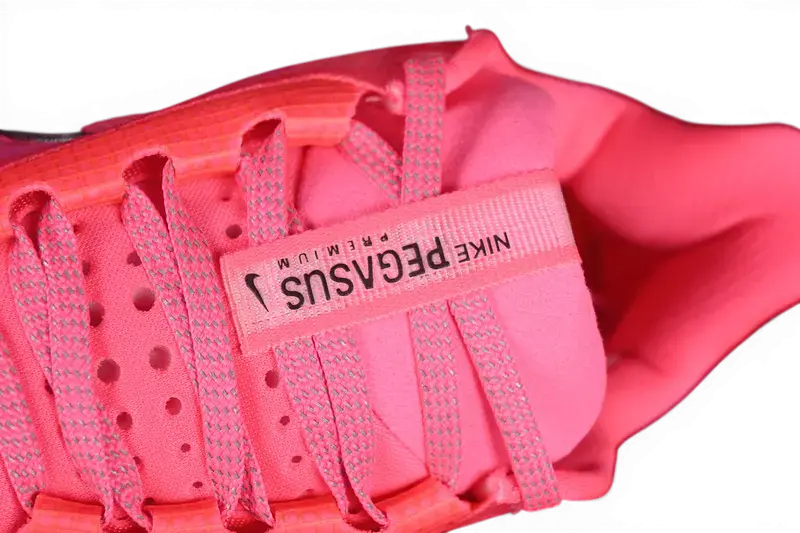 Air Zoom Pegasus Premium Hyper Pink Nike