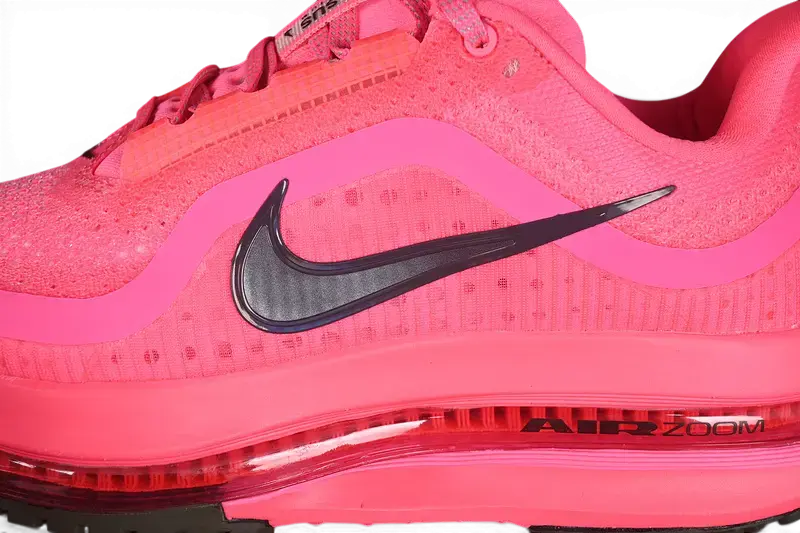 Air Zoom Pegasus Premium Hyper Pink Nike