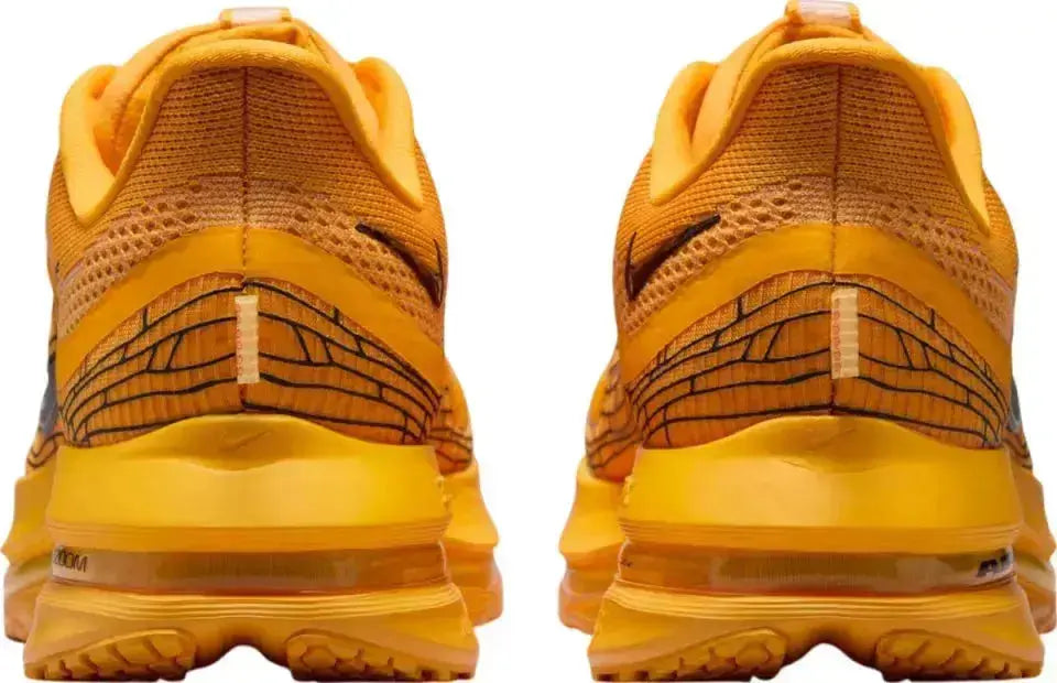 Nike Pegasus Premium Yellow