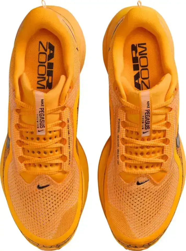 Nike Pegasus Premium Yellow