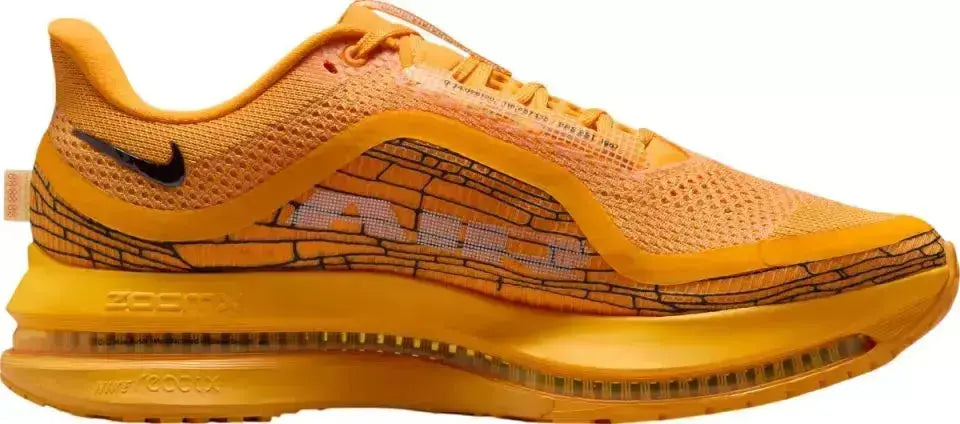 Nike Pegasus Premium Yellow