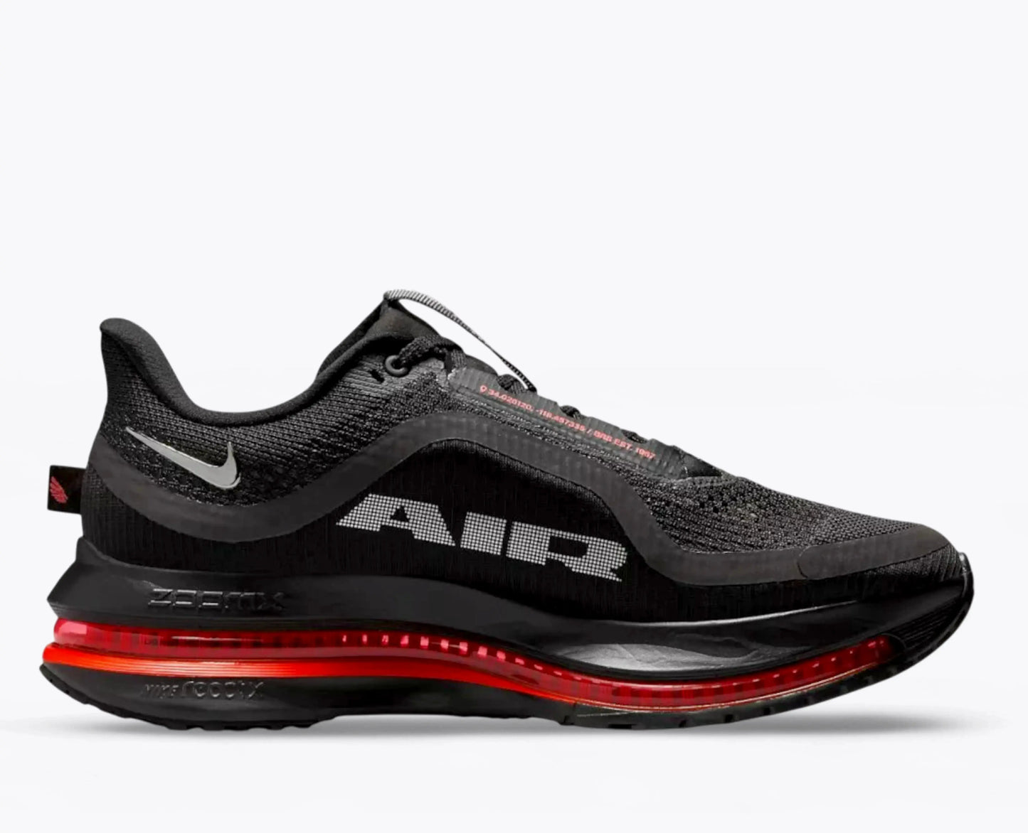 Pegasus Premium Noire Nike