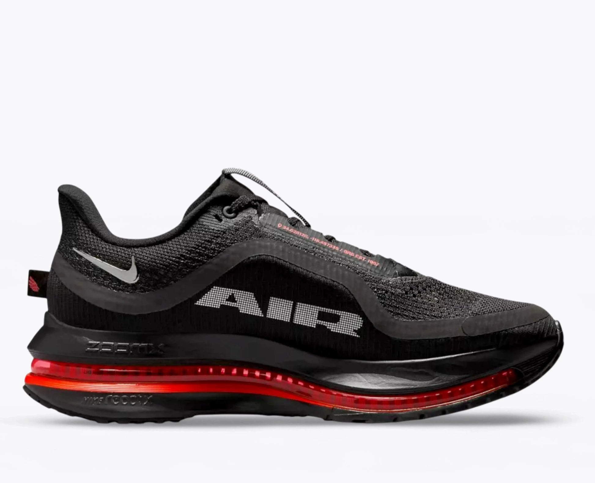 Pegasus Premium Noire Nike