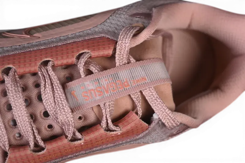 Nike Pegasus Premium Or rose métallisé Nike