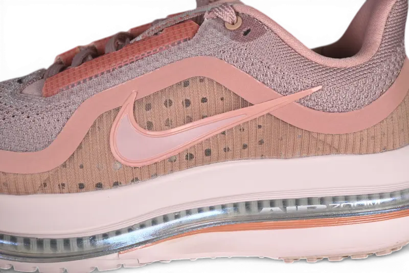 Pegasus Premium Particle Pink Rose Gold Nike