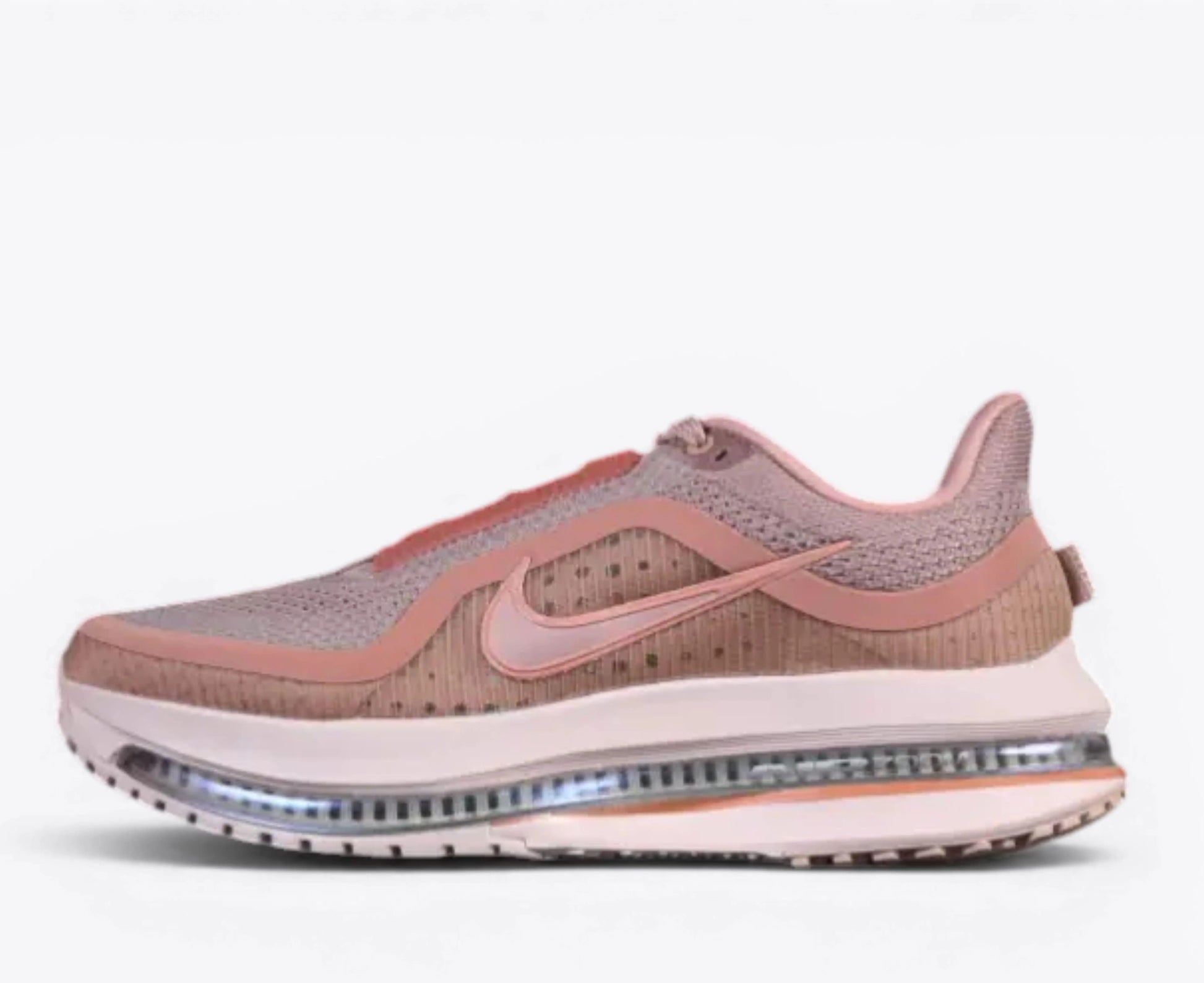 Pegasus Premium Particle Pink Rose Gold Nike