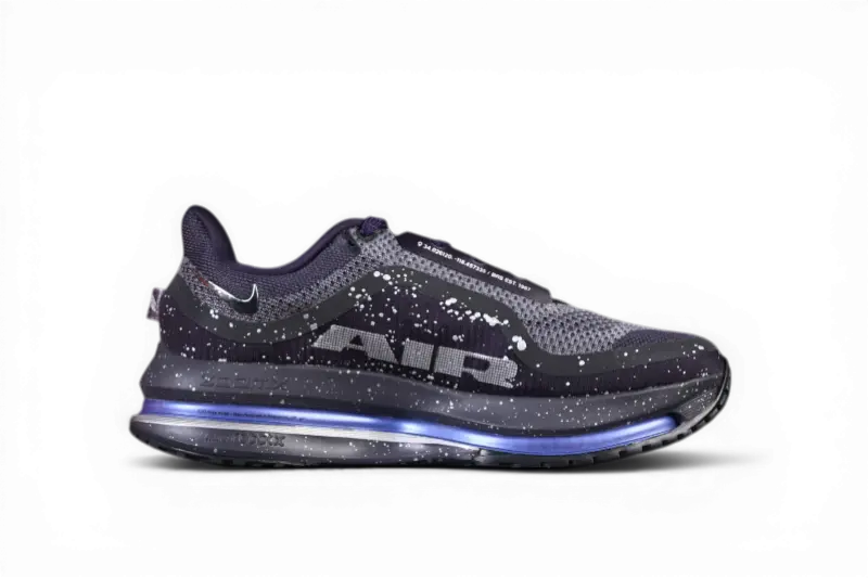 Pegasus Premium SE Cave Purple Nike