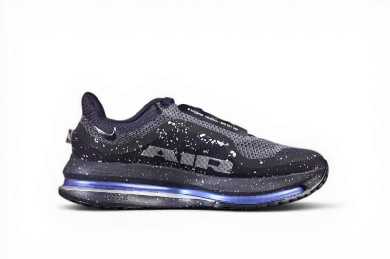 Pegasus Premium SE Cave Purple Nike