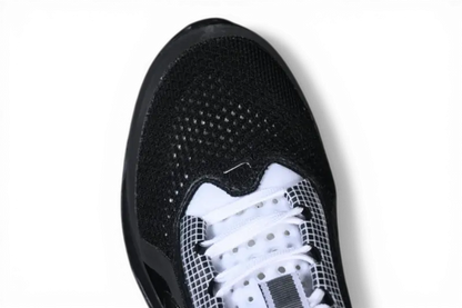 Pegasus Premium SP Black and White Metallic Silver Nike