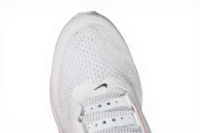 Nike Pegasus Premium Summit White Bright Crimson Nike