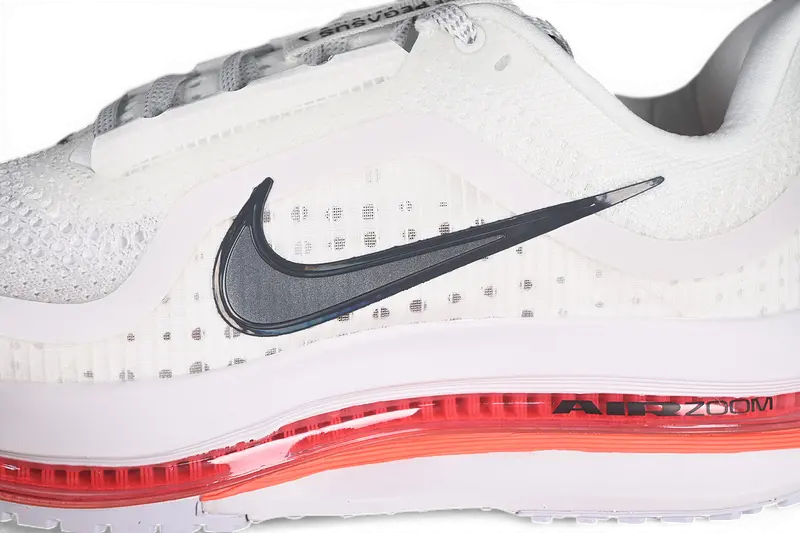 Nike Pegasus Premium Summit White Bright Crimson Nike