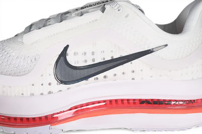Nike Pegasus Premium Summit White Bright Crimson Nike
