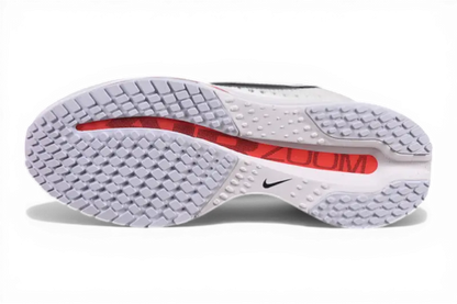 Nike Pegasus Premium Summit White Bright Crimson Nike