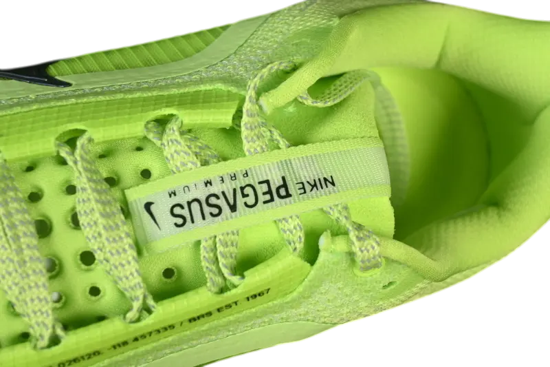 Nike Pegasus Premium Volt Nike