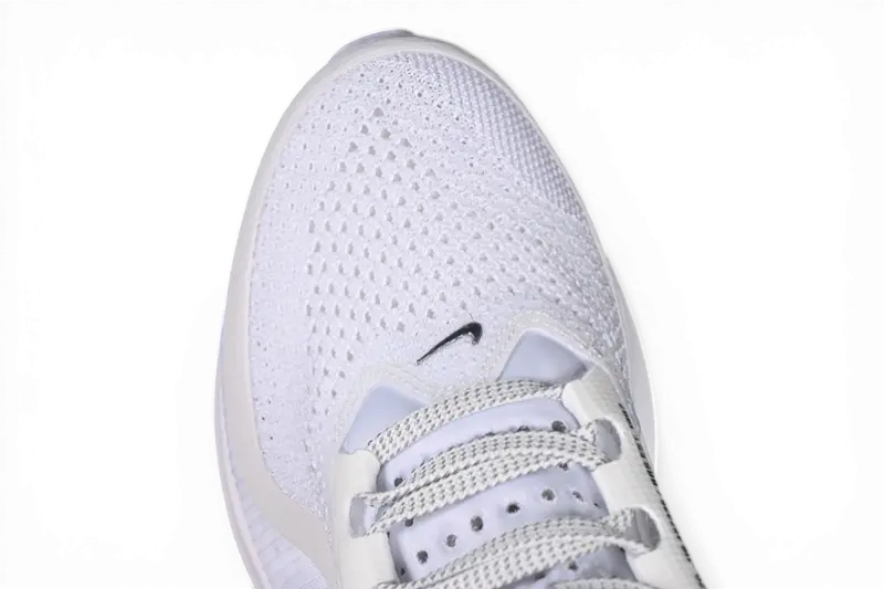 Pegasus Premium White Metallic Silver Nike